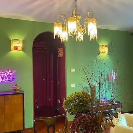 Appartement Maggie's Place With Private Backyard