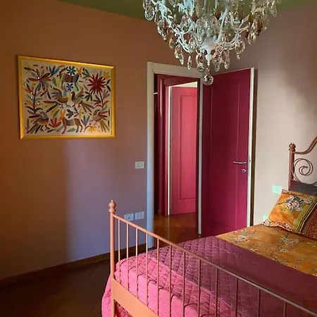 Appartement Maggie's Place With Private Backyard *