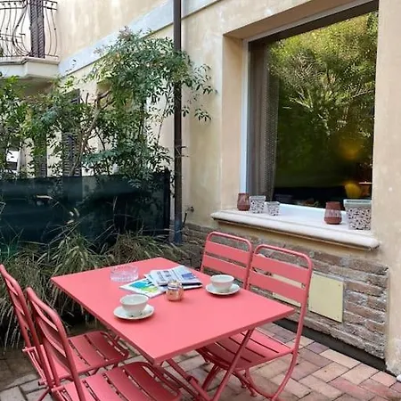 Maggie's Place With Private Backyard Appartement Ravenna