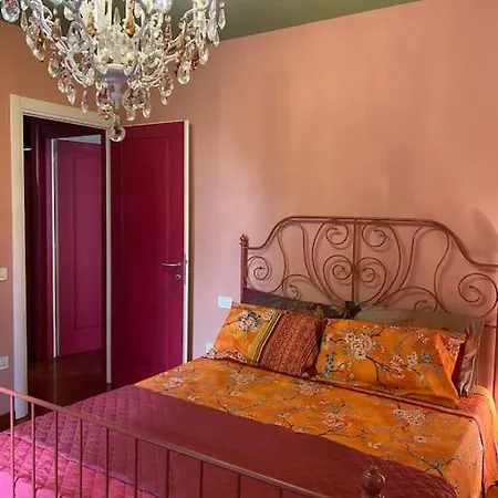 Appartement Maggie's Place With Private Backyard