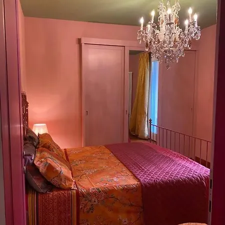 Appartement Maggie's Place With Private Backyard Ravenna