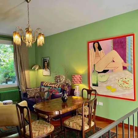 Apartman Maggie's Place With Private Backyard