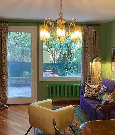 Appartement Maggie's Place With Private Backyard *