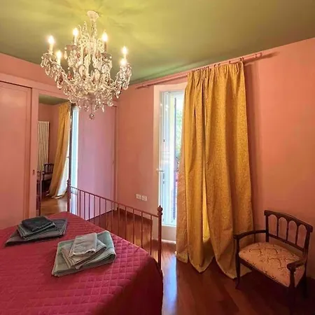 Maggie's Place With Private Backyard Apartment