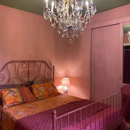 Apartman Maggie's Place With Private Backyard Ravenna