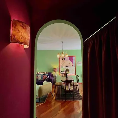 Apartment Maggie's Place With Private Backyard *