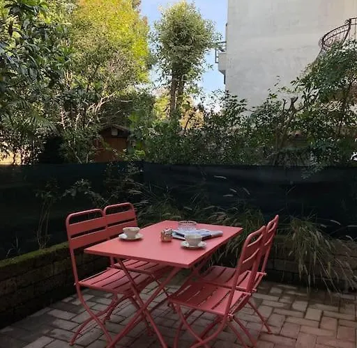 Appartamento Maggie's Place With Private Backyard