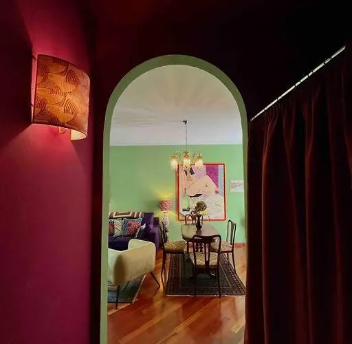 Appartamento Maggie's Place With Private Backyard *